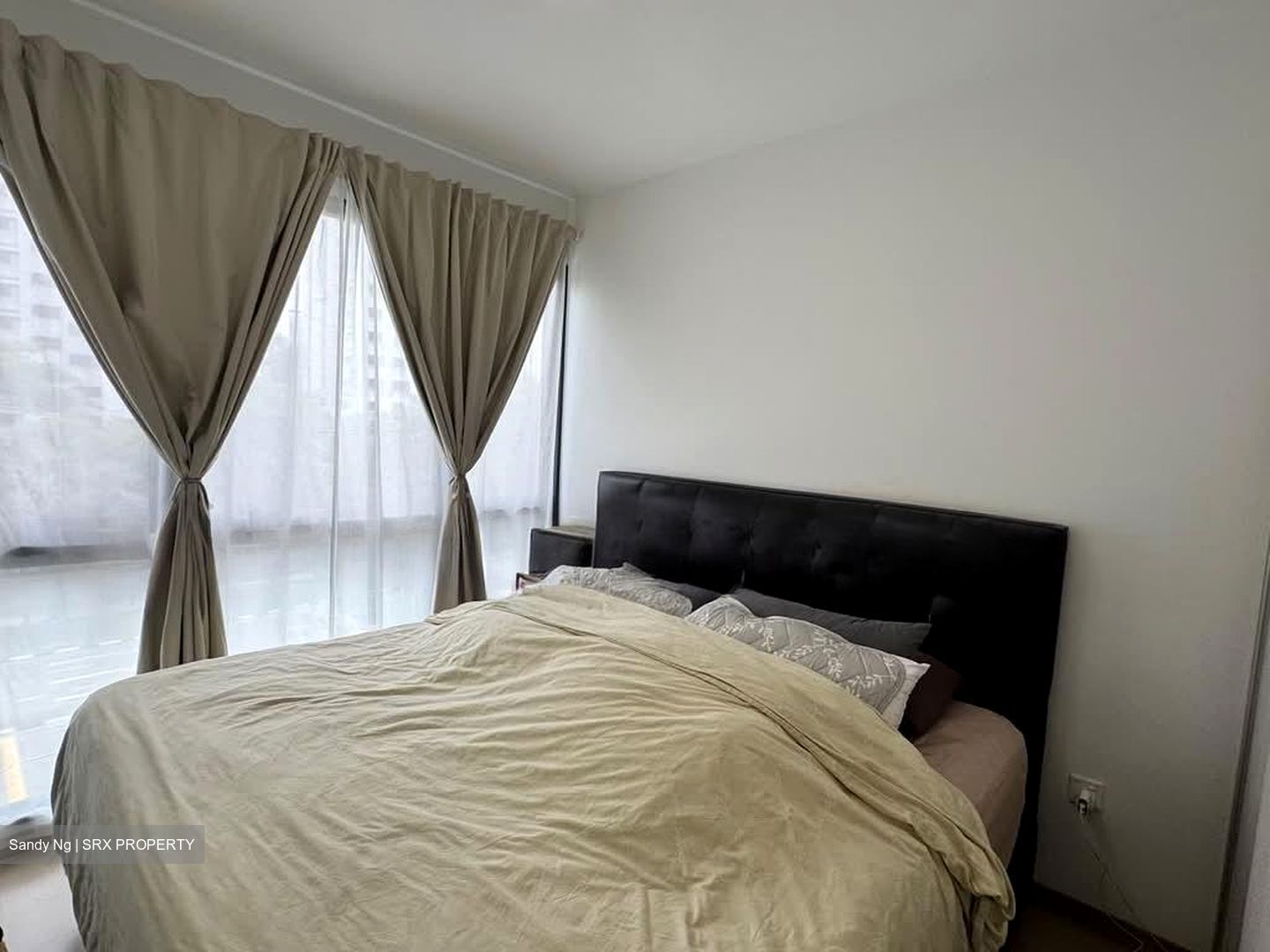 Riversound Residence (D19), Condominium #533596761